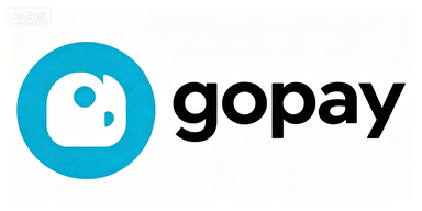 GoPay partner logo - 52