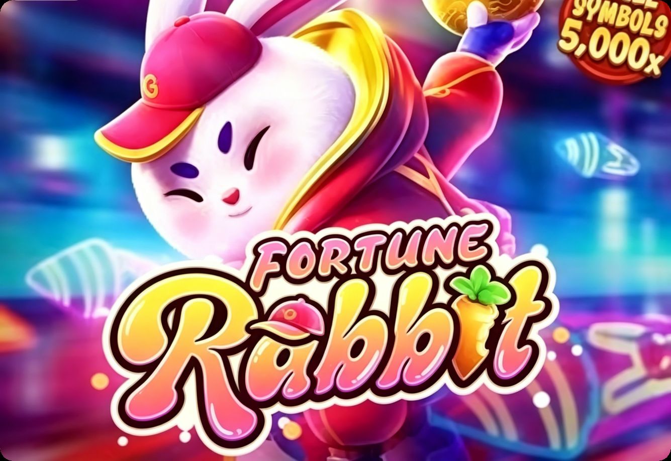 Fortune Rabbit game thumbnail - 23