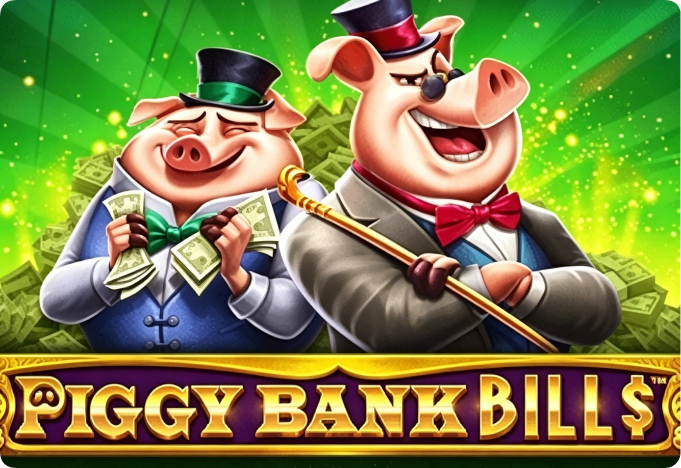 Piggy Bank Bills game thumbnail - 31