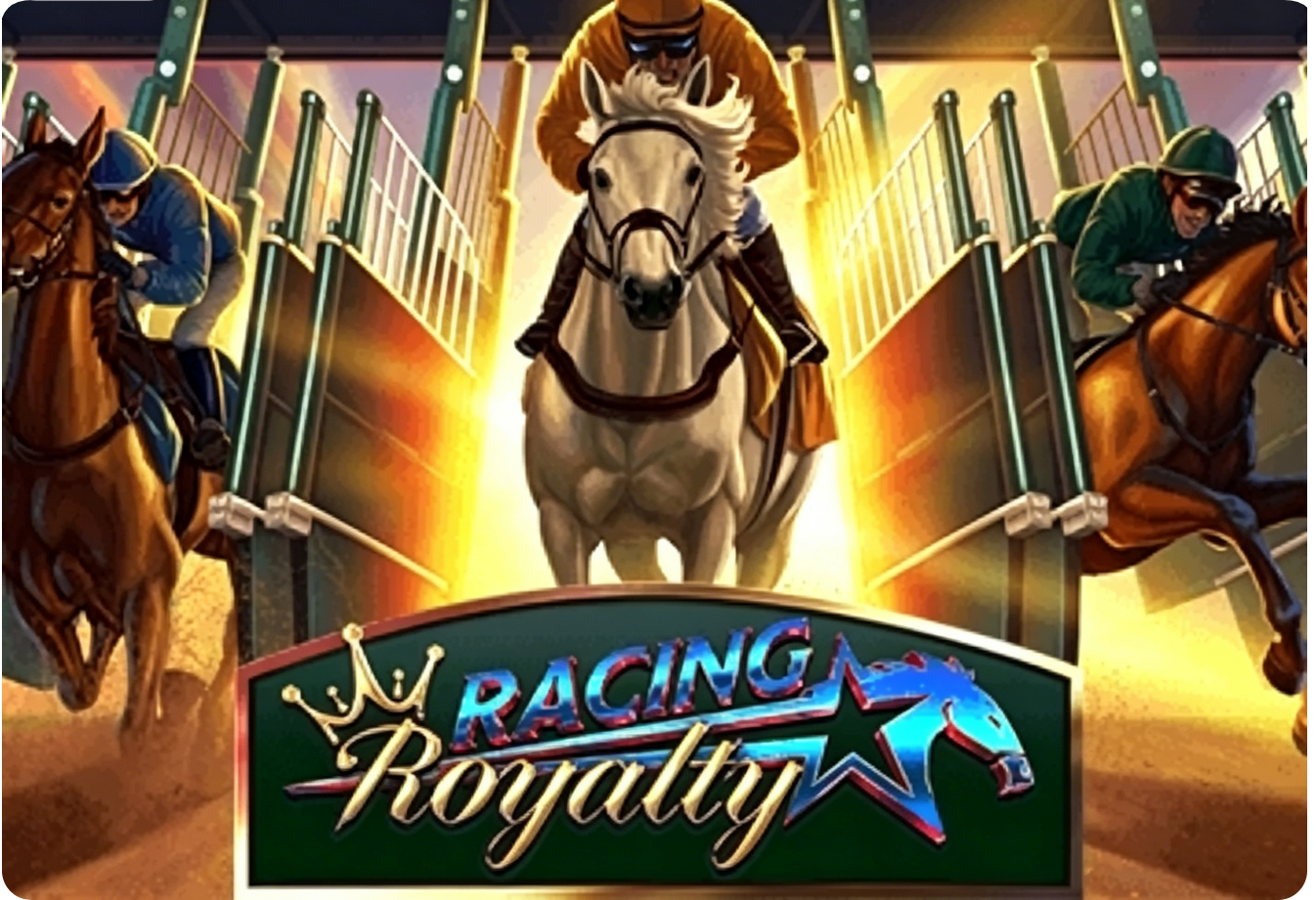 Racing Royalty game thumbnail - 33